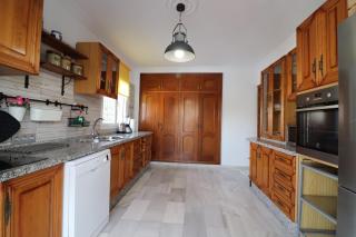 Casa Evelyn by SpainSunRentals 1028 - 1