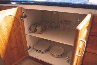 Cabañas Puerta del Lago - Licán Ray - 2