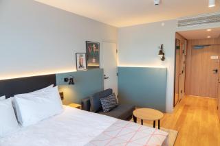 Holiday Inn Helsinki - Expo by IHG - 4