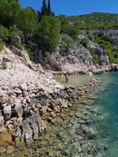 Casa Punta - Barić Draga - 2