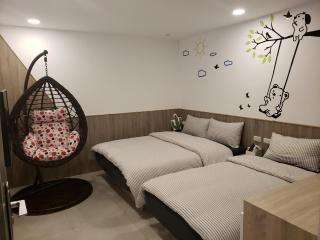 Chingya House - Beigan - 1