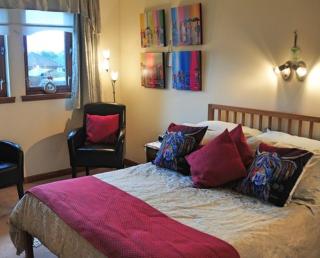 Ashcroft Farmhouse - 5