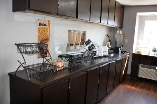 Microtel Inn by Wyndham Atlanta Airport - Atlanta - 6