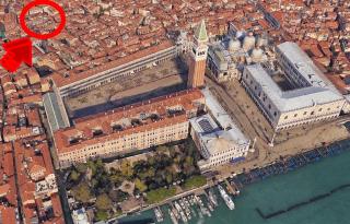 Calle dei Fabbri Apartment - Venise - 7