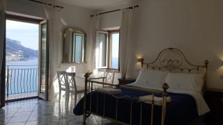 Filù Rooms Paradise Tower - Minori - 8