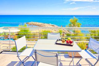 Villa Lucrezia - San Lorenzo al Mare - San Lorenzo al Mare - 0