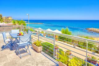 Villa Lucrezia - San Lorenzo al Mare - San Lorenzo al Mare - 4