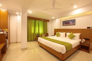Hotel Park Residency Calicut - 1