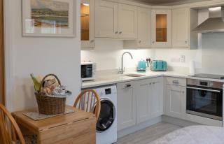 BallyCairn Self Catering Studio - Larne - 4