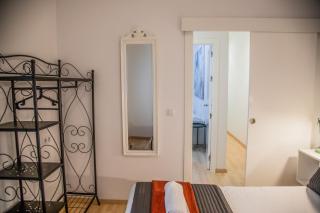 Bordador Bicycle City Center by Valcambre - Sevilla - 3