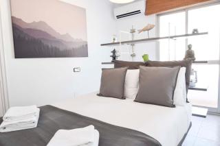 Letmalaga Cremades Seaside - Málaga - 6
