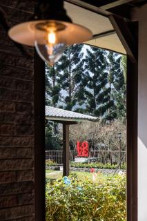 Yushow Library Villa - 6