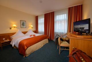 City Partner Hotel Holländer Hof - Heidelberg - 2