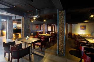 Hotel Park Residency Calicut - Kozhikode - 8