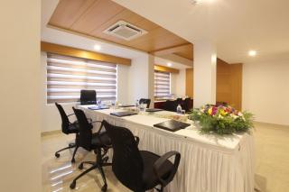 Hotel Park Residency Calicut - Kozhikode - 7