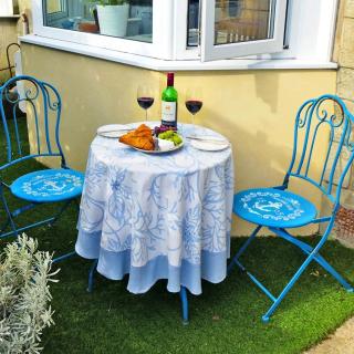 Southgrove View, Family Holiday Cottage - Ventnor - 2
