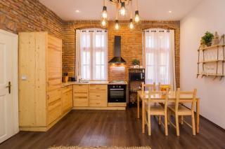 Deer Apartment - Braşov - 9