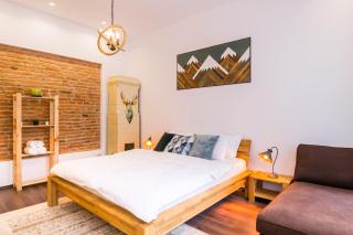 Deer Apartment - Braşov - 0