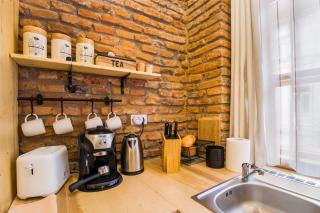 Deer Apartment - Braşov - 7