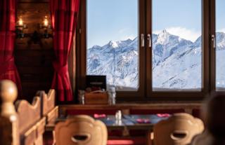 Hotel Schwarzsee - Zermatt - 6