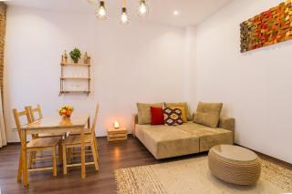 Deer Apartment - Braşov - 1
