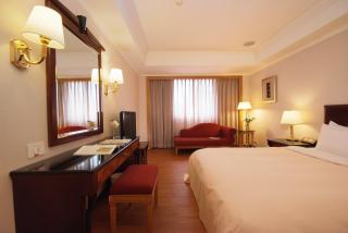 Green World Triple Beds - Taipei - 9