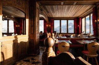 Hotel Schwarzsee - Zermatt - 1
