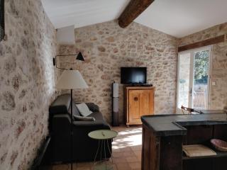 Le Bastidon - La Luberonne - Lourmarin - 8