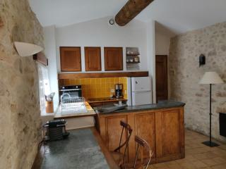 Le Bastidon - La Luberonne - Lourmarin - 7