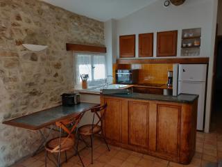 Le Bastidon - La Luberonne - Lourmarin - 6