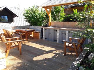 Apartma Gracner - Bled - 9