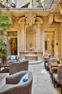 66 Saint Paul's & Spa - La Valletta - 4