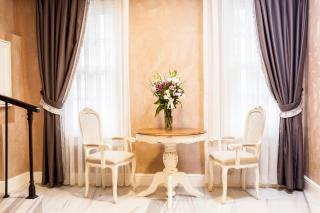 Meroddi Pera Flats - Istanbul - 1
