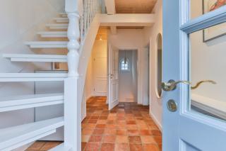 Ferienhaus Lochterbarig - 9