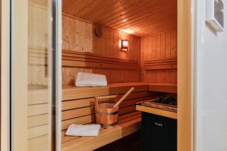 Ferienhaus Lochterbarig - 2