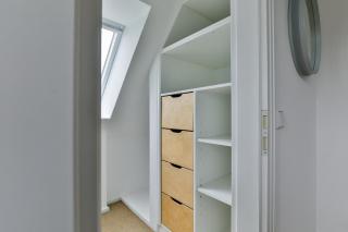 Ferienhaus Lochterbarig - 1