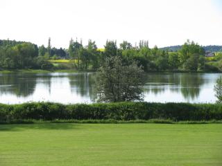 Obora 827 Nova Bystrice - 4