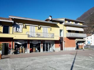 Cà Elsa B&B - Dubino - 8