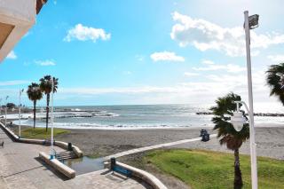 Letmalaga Cremades Seaside - Málaga - 2