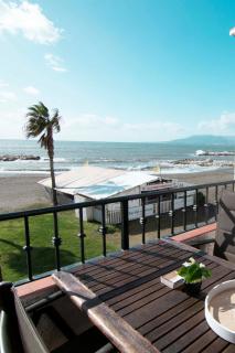 Letmalaga Cremades Seaside - Málaga - 3