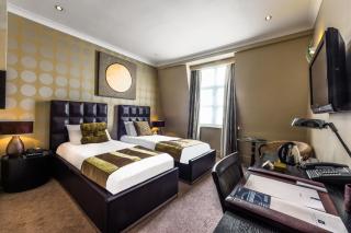 Washington Mayfair Hotel - London - 9