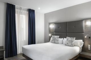 Petit Palace Posada del Peine - 2