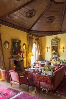 Hotel Rural Casa dos Viscondes da Varzea - 4