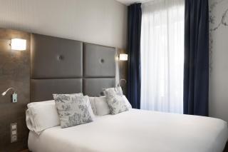 Petit Palace Posada del Peine - 1