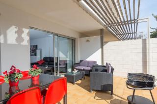 Casa Danita - Colónia San Pedro - 9