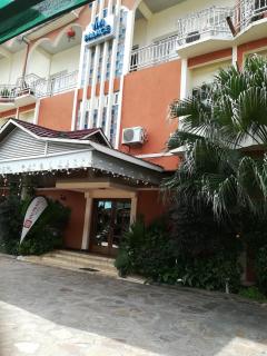Hotel Vivi Palace - 1