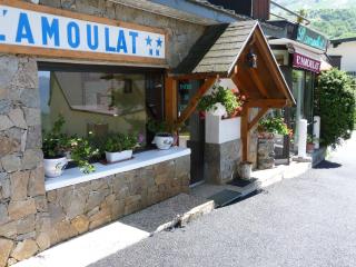 Hôtel L'Amoulat - Gourette - 5