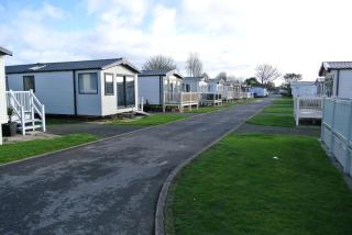Royal Oak Caravan Park - Skegness - 9
