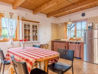 Domki letniskowe "Kosówka" - Łeba - 1