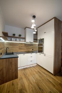 Apartament Gdańska - Bydgoszcz - 5
